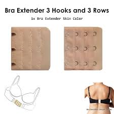 Bra Extenders/Bra Hooks