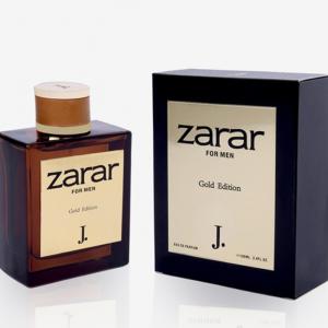 ZARAR GOLD