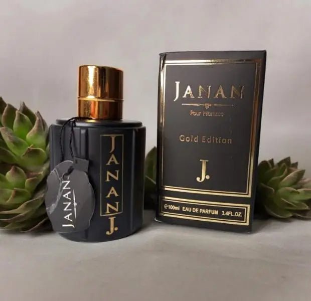 Janan GOLD By J. - Gadget Now