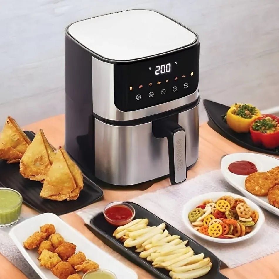 Philips Air Fryer - Gadget Now