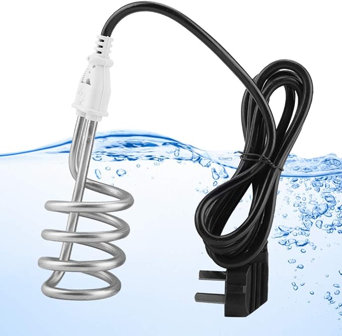 Shock Proof Imported Water Heating Rod - Gadget Now